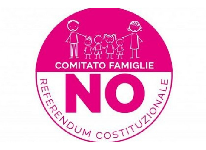 Famiglie per il No